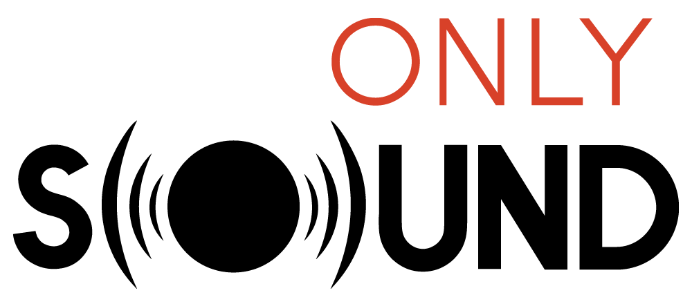 Only Sound logo